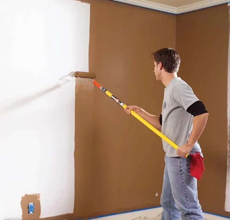 Ayaş Boya Badanacı