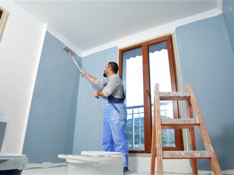 Ayaş Boya Badanacı