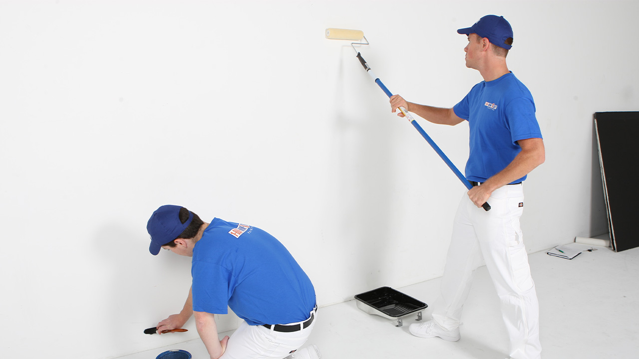 Ayaş Boya Badanacı